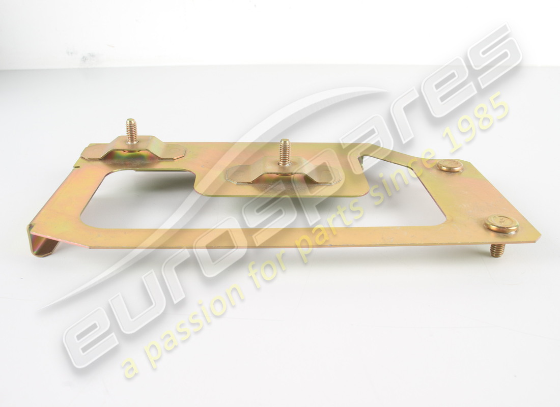 new maserati complete f1 gearbox ecu bracket. part number 186716 (2)