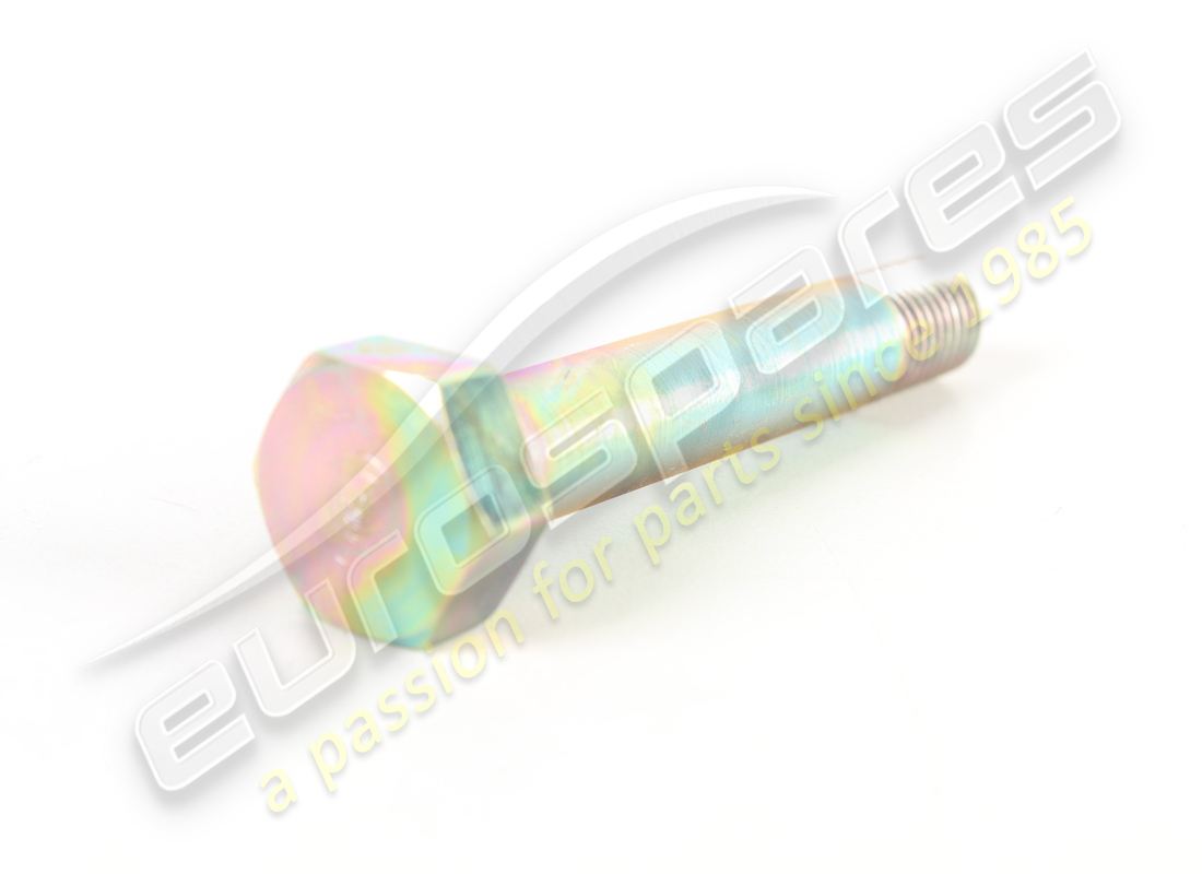NEW FERRARI DRIVESHAFT BOLT. PART NUMBER 104183 (2) new ferrari driveshaft bolt. part number 104183 (2)