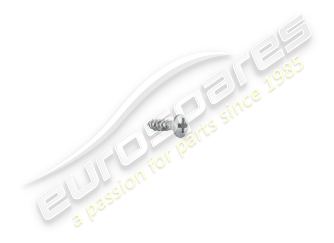 NEW FERRARI SCREW. PART NUMBER 15692178 (1) new ferrari screw. part number 15692178 (1)