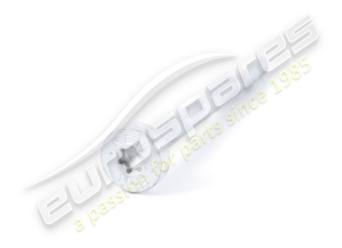 NEW PORSCHE TORX SCREW. PART NUMBER 99907332909 (2) new porsche torx screw. part number 99907332909 (2)