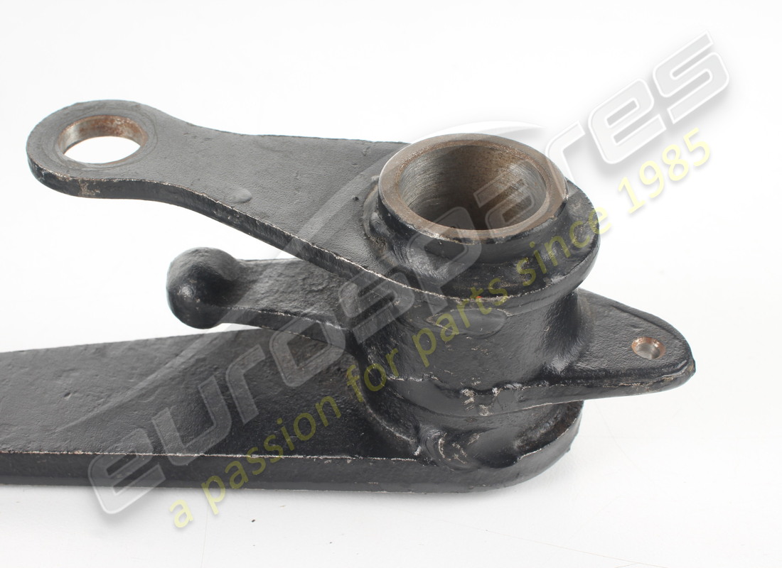 NEW FERRARI CLUTCH PEDAL. PART NUMBER 108525 (6) new ferrari clutch pedal. part number 108525 (6)