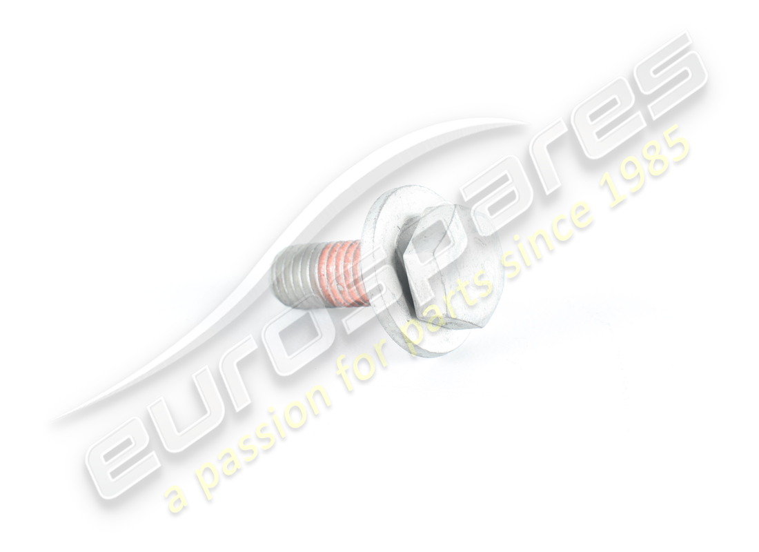 NEW LAMBORGHINI HEXAGON HEAD BOLT M8X22-S1. PART NUMBER N90863802 (1) new lamborghini hexagon head bolt m8x22-s1. part number n90863802 (1)