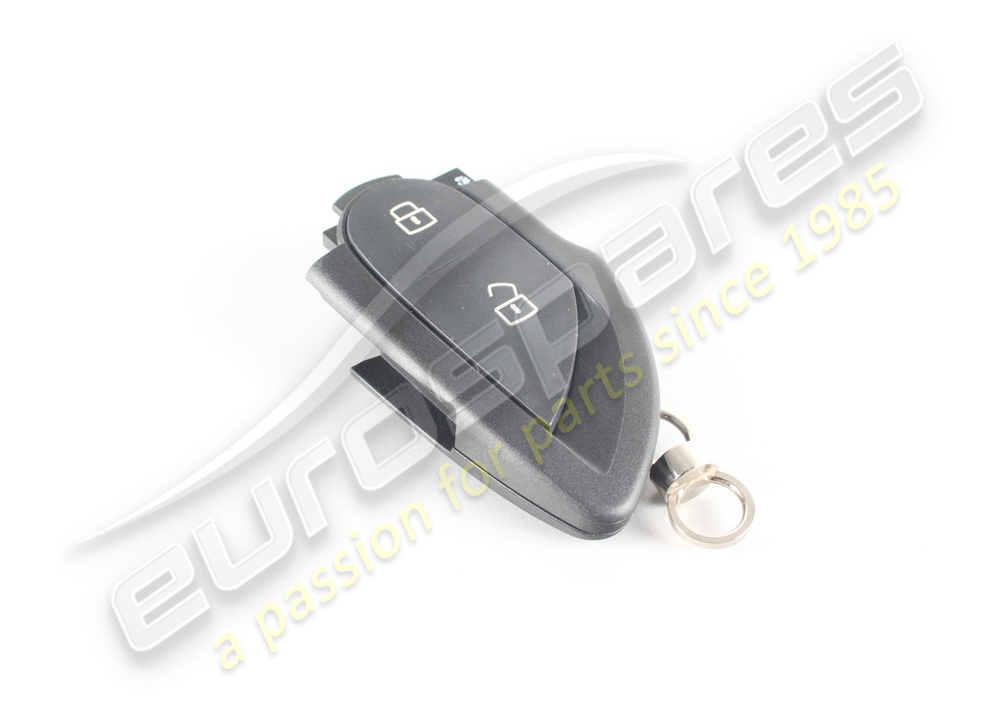 new lamborghini key fob. part number 400837231 (1)
