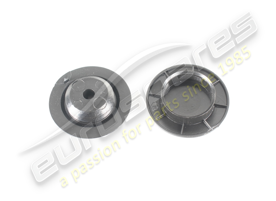 new ferrari fixing button black. part number 82549990 (2)