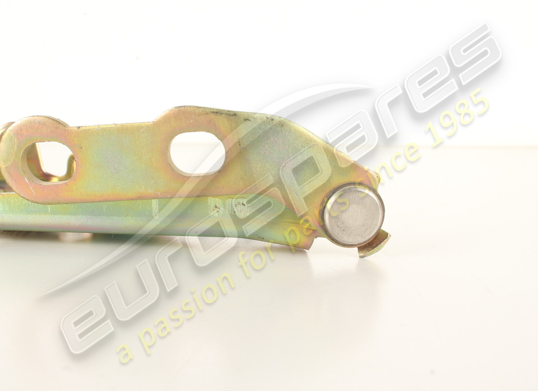 NEW FERRARI LH FRONT HOOD BONNET HINGE. PART NUMBER 65712300 (3) new ferrari lh front hood bonnet hinge. part number 65712300 (3)
