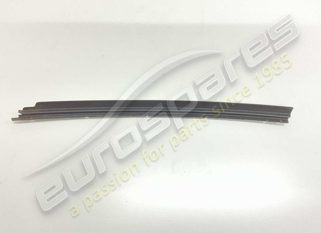 NEW FERRARI LH MOULDING. PART NUMBER 60636300 (2) new ferrari lh moulding. part number 60636300 (2)