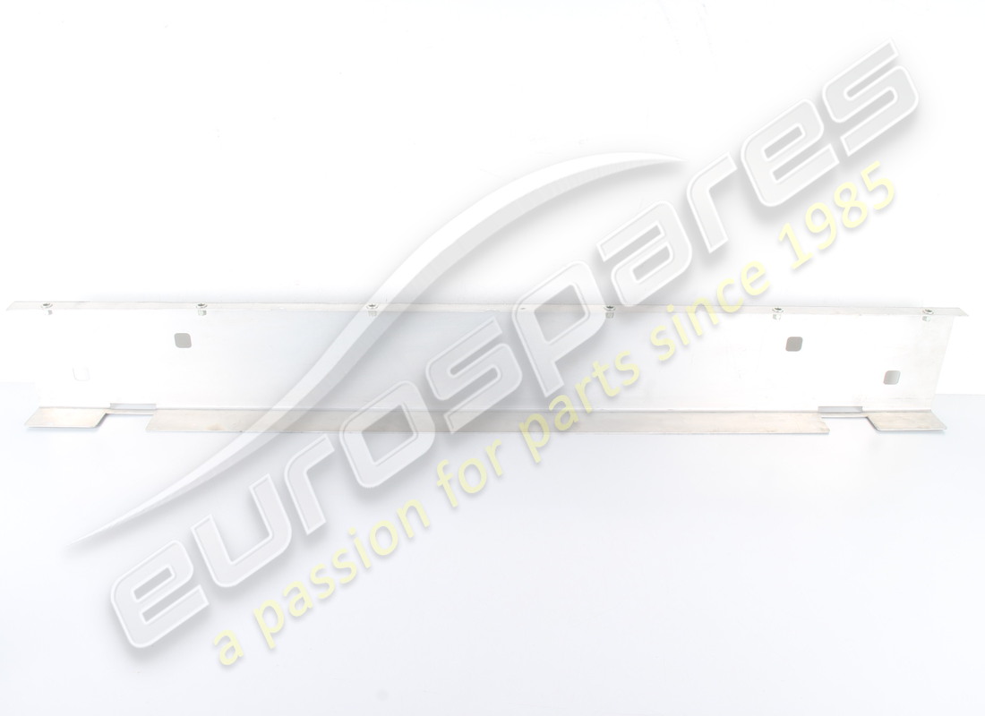 new ferrari rear cross member. part number 985205754 (1)