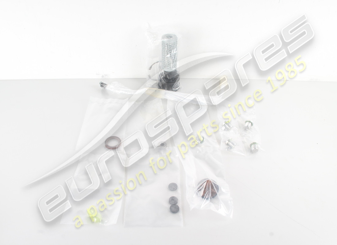 NEW FERRARI GEAR BOX TEMPERATURE SENSOR. PART NUMBER 70004259 (2) new ferrari gear box temperature sensor. part number 70004259 (2)