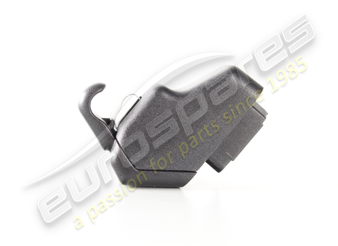 NEW MASERATI SUN VISOR CENTRAL BRACKET BL. PART NUMBER 670047393 (3) new maserati sun visor central bracket bl. part number 670047393 (3)