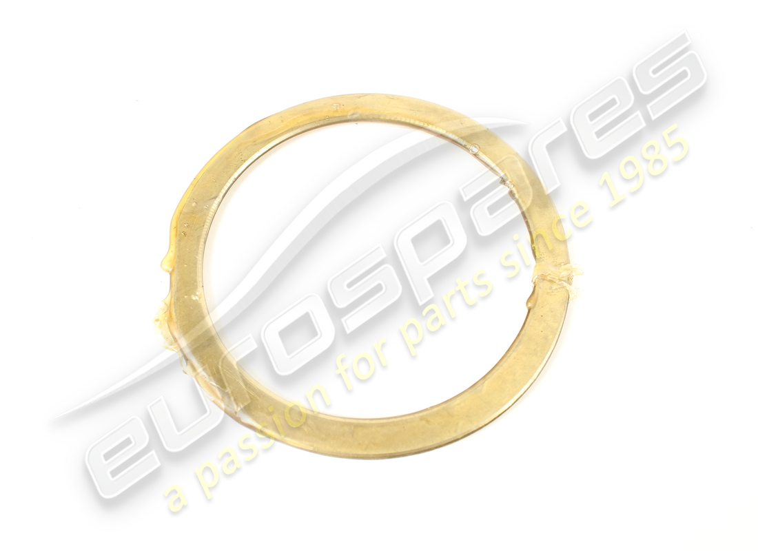 NEW FERRARI SPACER 2.20MM. PART NUMBER 104727 (2) new ferrari spacer 2.20mm. part number 104727 (2)