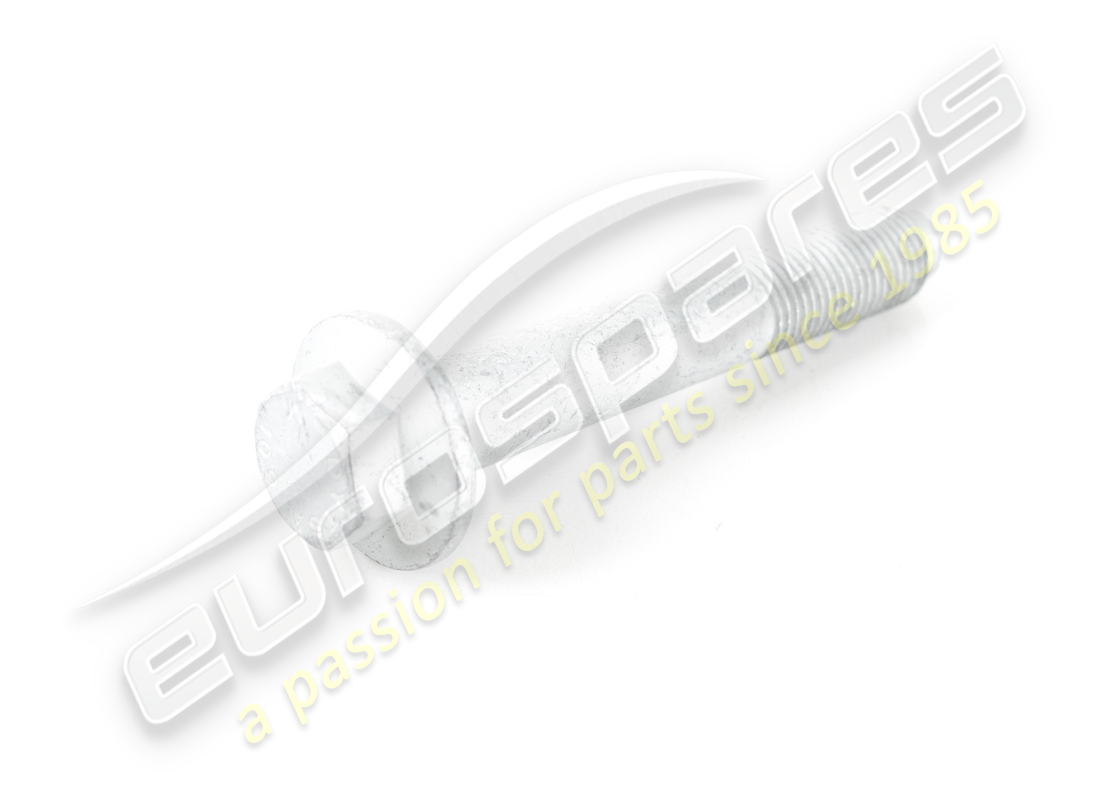 NEW PORSCHE HEXAGON-HEAD BOLT. PART NUMBER 90037820902 (1) new porsche hexagon-head bolt. part number 90037820902 (1)