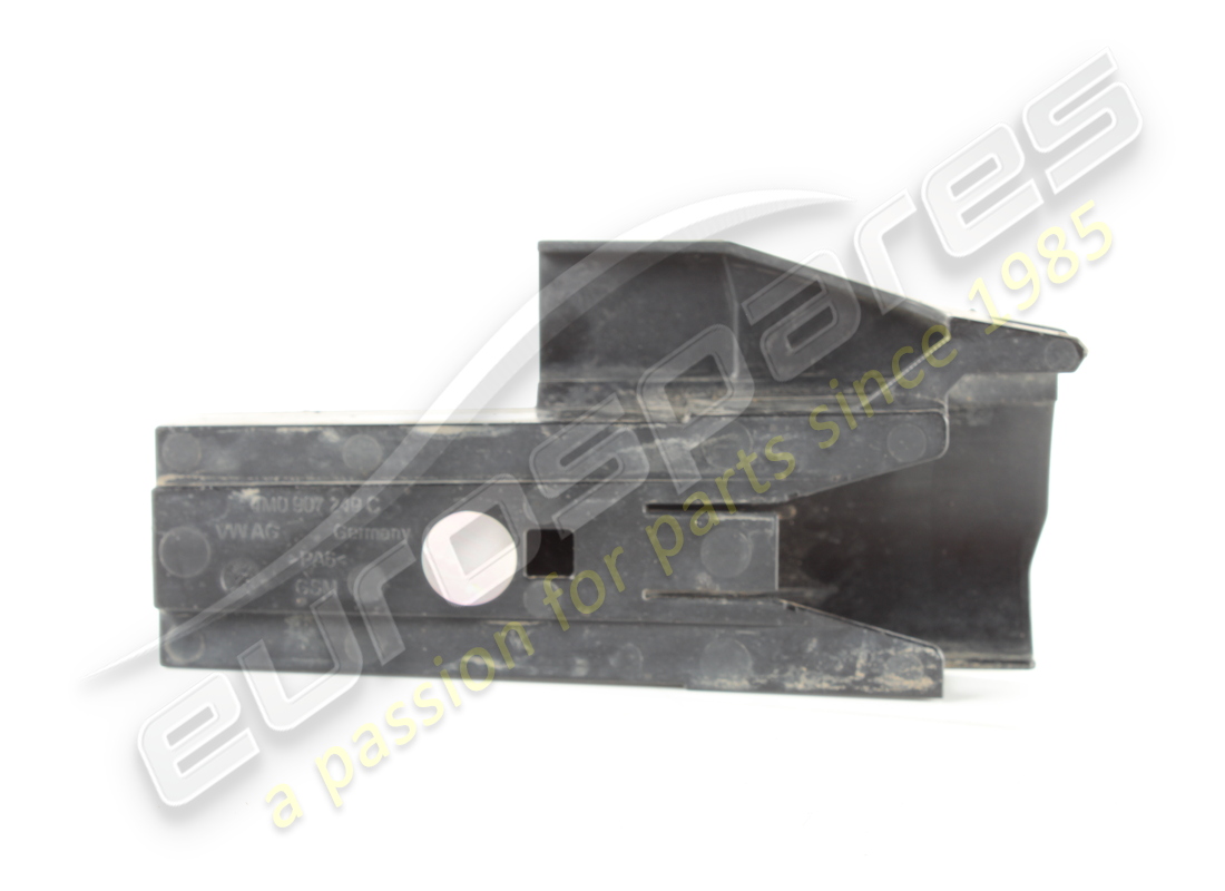 used lamborghini holder, electric reifendruckk.(rdk). part number 4m0907249c (3)