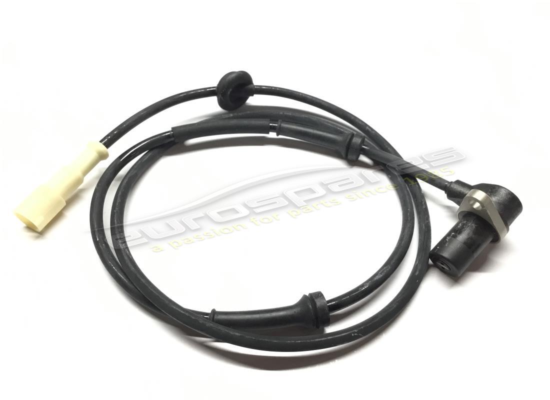 NEW FERRARI FRONT WHEEL ABS SENSOR. PART NUMBER 159266 (1) new ferrari front wheel abs sensor. part number 159266 (1)