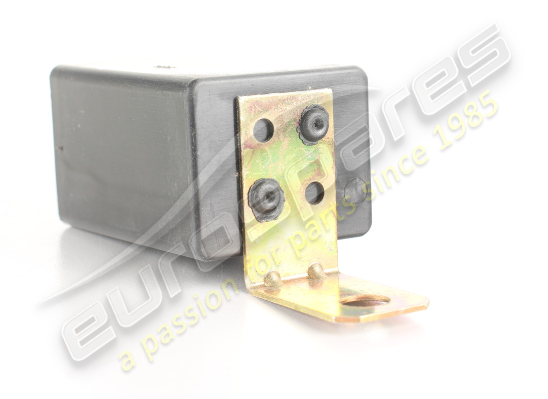 NEW FERRARI SENSORE ACCELERAZIONE TRASVE. PART NUMBER 137836 (3) new ferrari sensore accelerazione trasve. part number 137836 (3)