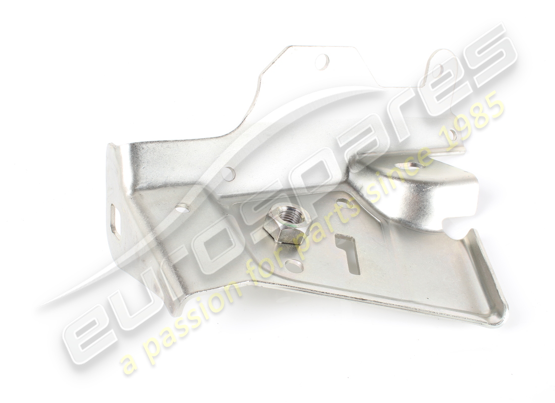 USED Ferrari LH BRACKET . PART NUMBER 81015000 (1)