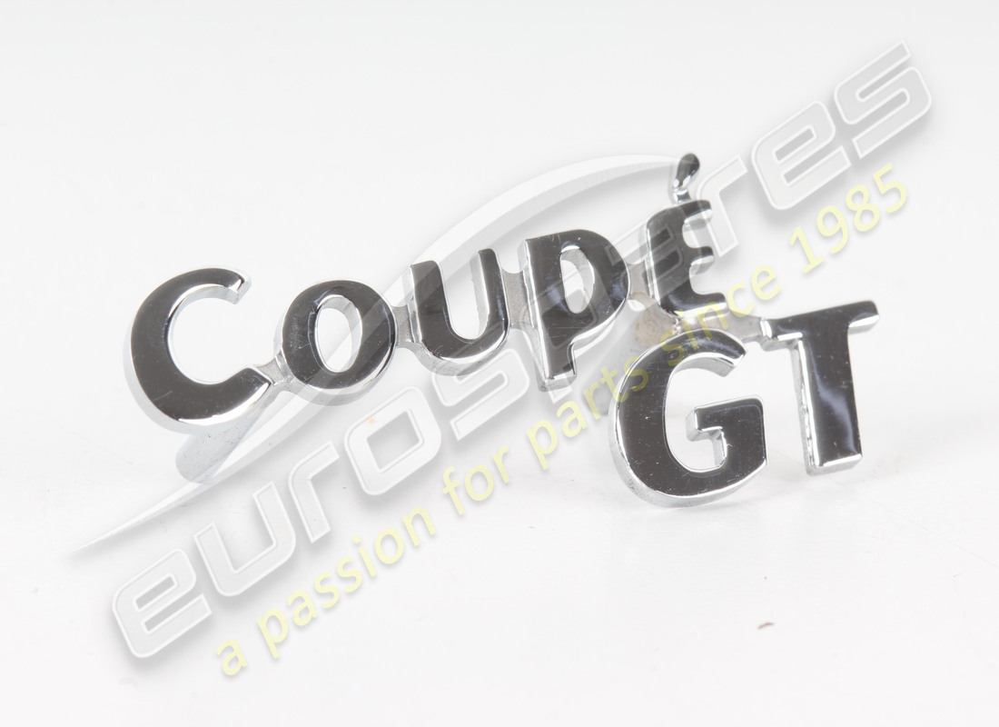 NEW MASERATI MODEL ACRON. COUPE-GT ON GLO. PART NUMBER 66739500 (1) new maserati model acron. coupe-gt on glo. part number 66739500 (1)