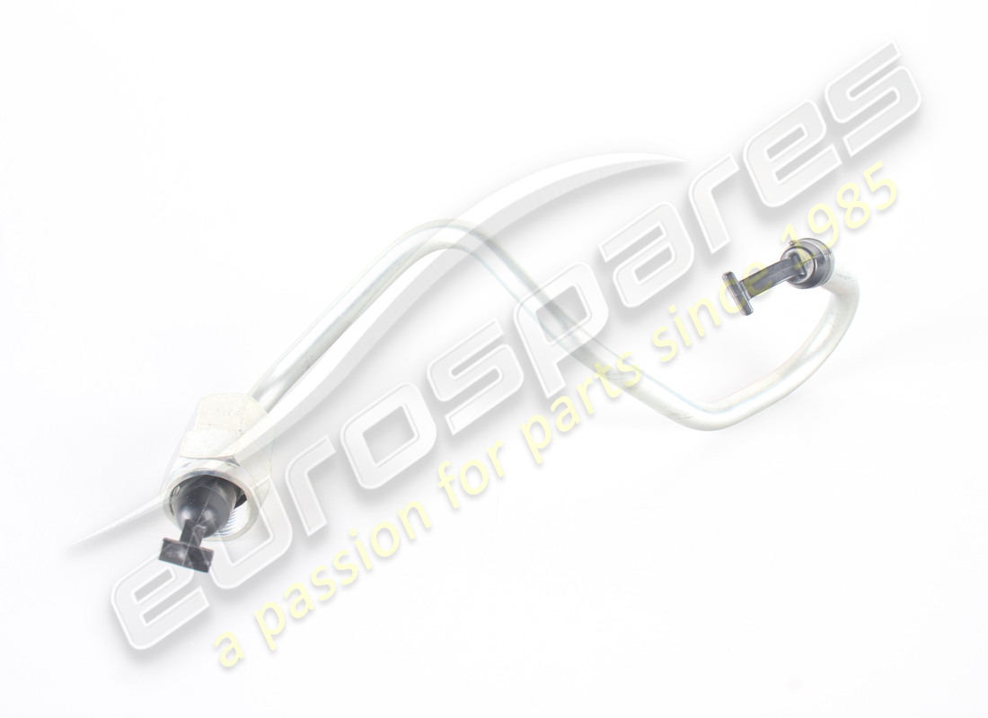 NEW MASERATI INJECTION PIPE. PART NUMBER 46328238 (1) new maserati injection pipe. part number 46328238 (1)