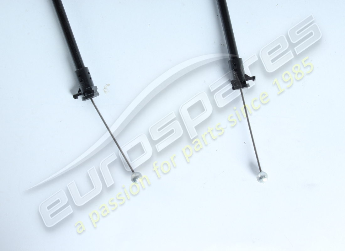 NEW LAMBORGHINI RELEASE MECHANISM. PART NUMBER 4ML823529 (3) new lamborghini release mechanism. part number 4ml823529 (3)