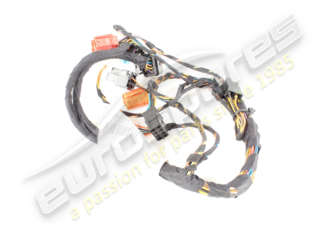 used ferrari cables for tunnel connection. part number 249576 (1)