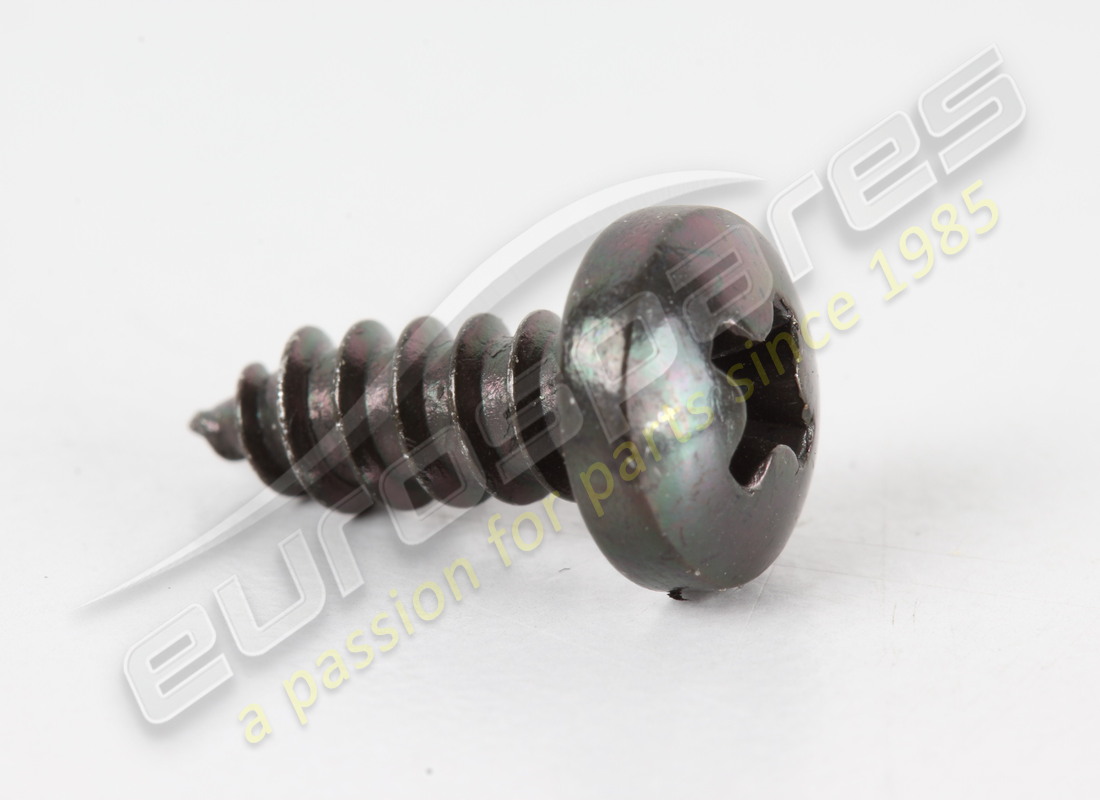 NEW MASERATI SCREW. PART NUMBER 119148130 (1) new maserati screw. part number 119148130 (1)