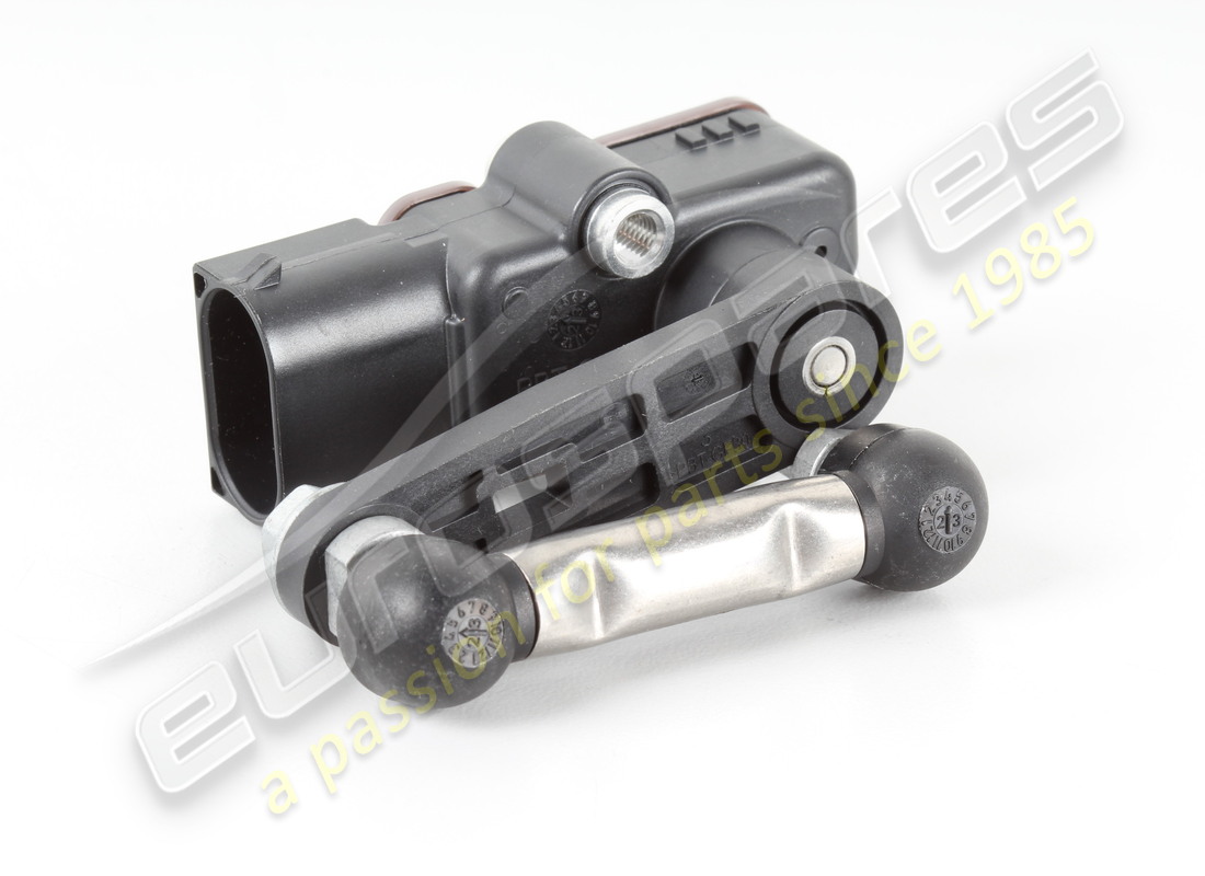 NEW MASERATI REAR SENSOR LH RH PART NUMBER 670037527 (1) new maserati rear sensor lh rh part number 670037527 (1)