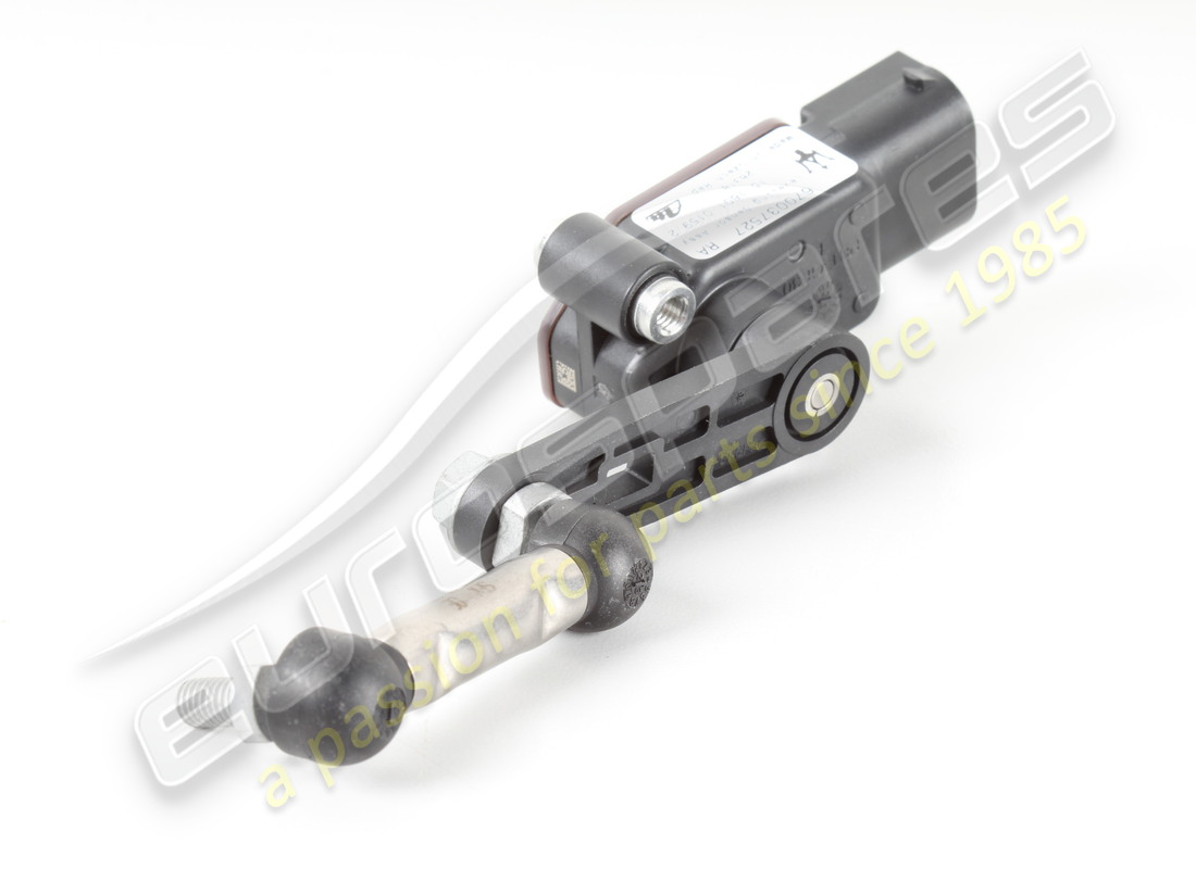 NEW MASERATI REAR SENSOR LH RH PART NUMBER 670037527 (3) new maserati rear sensor lh rh part number 670037527 (3)