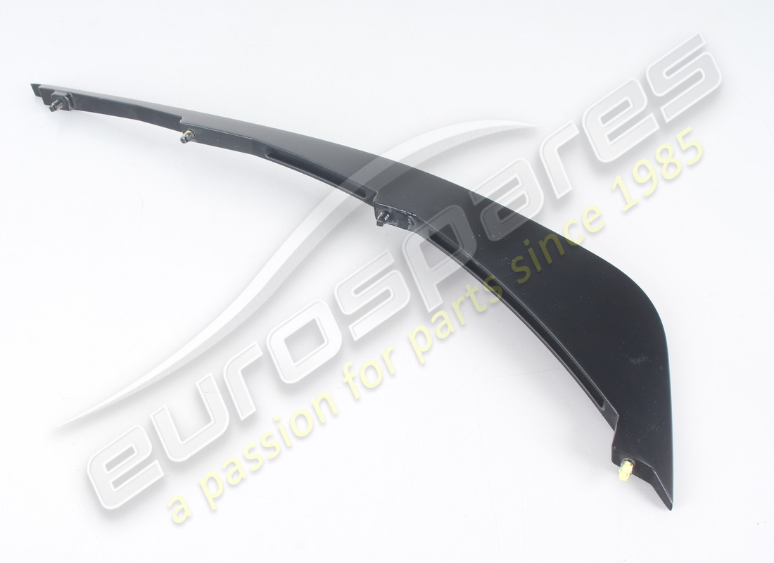 NEW FERRARI LH CENTRAL FIN. PART NUMBER 86640200 (3) new ferrari lh central fin. part number 86640200 (3)