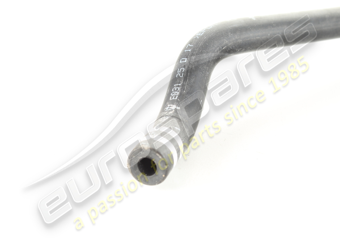 NEW MASERATI VENT PIPE. PART NUMBER 670001353 (2) new maserati vent pipe. part number 670001353 (2)