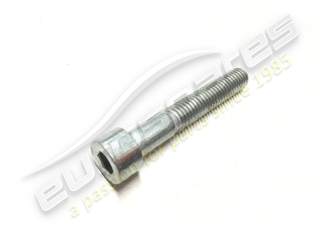 NEW MASERATI SCREW. PART NUMBER 53921333 (1) new maserati screw. part number 53921333 (1)