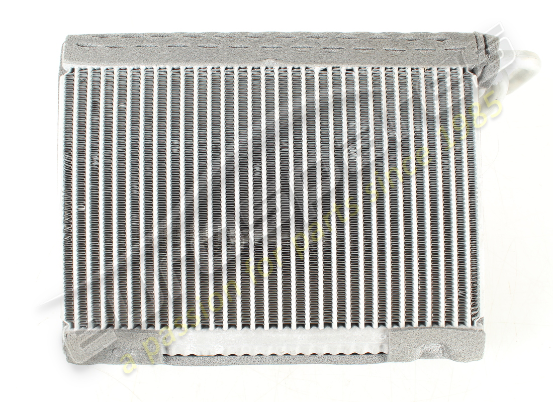 USED Lamborghini EVAPORATOR . PART NUMBER 4S0820102A (1)