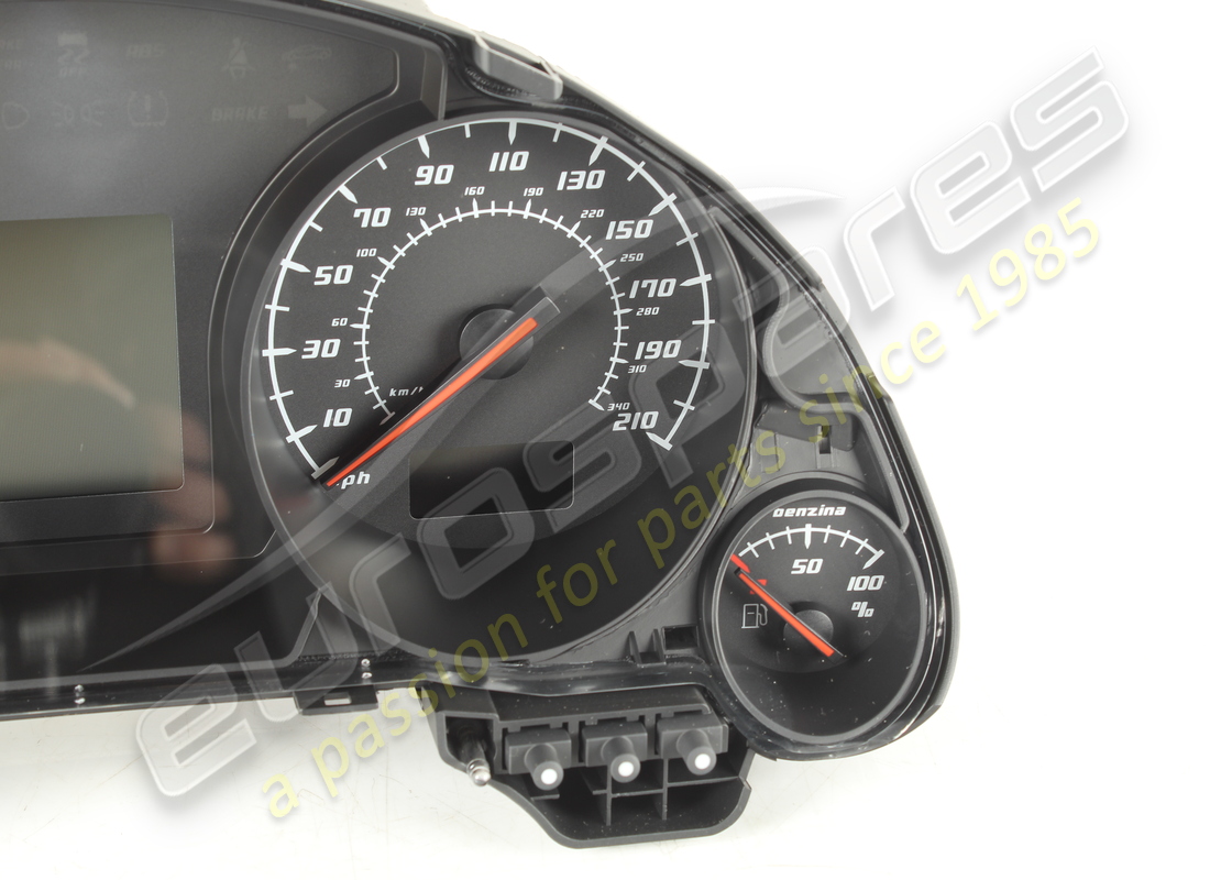 new lamborghini instrument cluster. part number 400920900r (4)