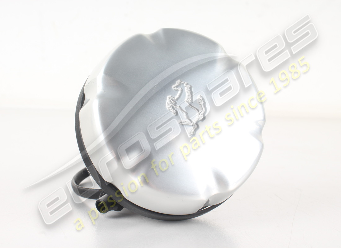 NEW FERRARI TANK PLUG. PART NUMBER 190469 (1) new ferrari tank plug. part number 190469 (1)