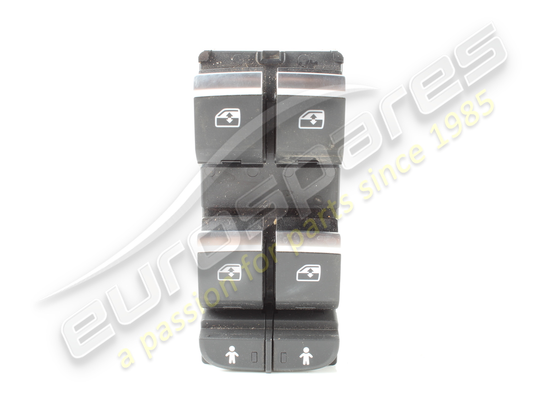 USED Lamborghini SWITCH FOR ELECTRIC . PART NUMBER 4M0959851C (1)