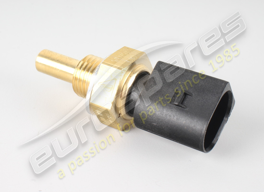NEW PORSCHE TEMPERATURE SENSOR. PART NUMBER 99660641000 (1) new porsche temperature sensor. part number 99660641000 (1)