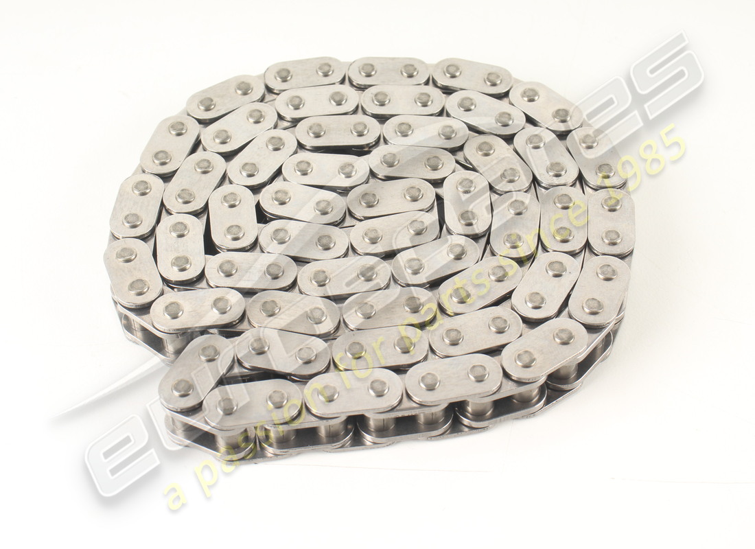 NEW MASERATI TIMING CONTROL CHAIN. PART NUMBER 193616 (2) new maserati timing control chain. part number 193616 (2)
