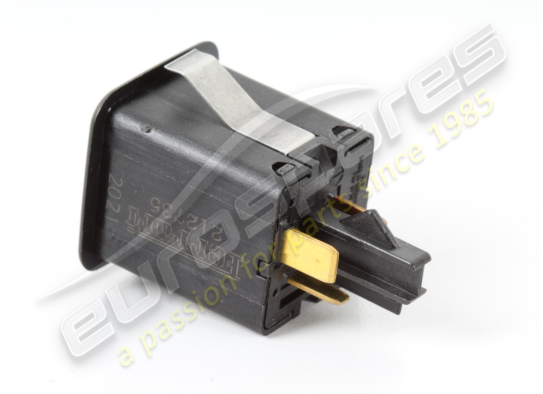 new ferrari push button. part number 212735 (2)