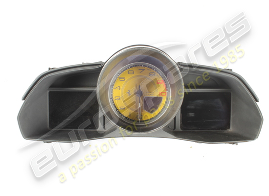 used ferrari complete instrument part number 273657