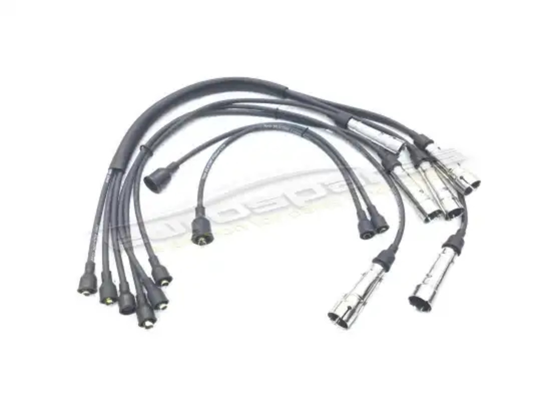 new eurospares ht leads set - twin coils. part number mht009 (1)