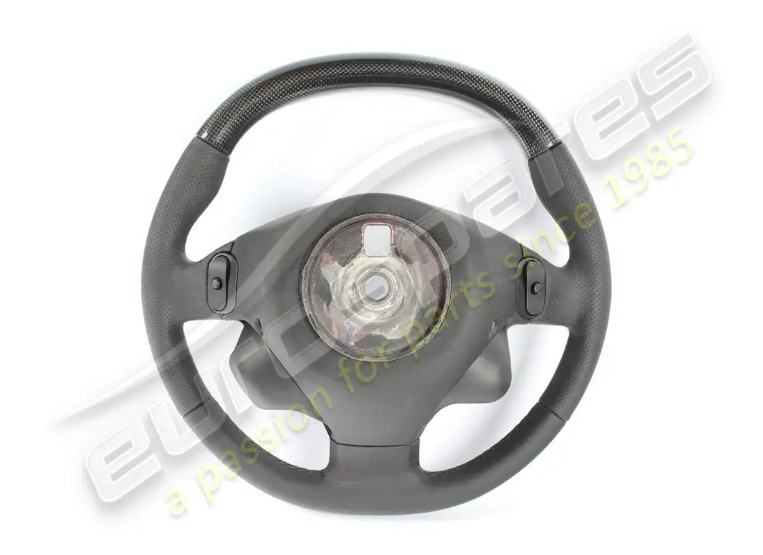 NEW (OTHER) FERRARI STEERING WHEEL. PART NUMBER 83693500 (2) new (other) ferrari steering wheel. part number 83693500 (2)