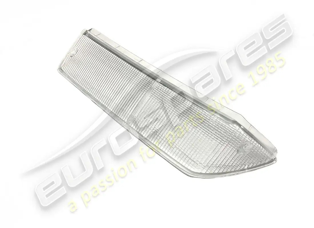 NEW Eurospares RHS FRONT INDICATOR LENS (CLEAR) . PART NUMBER 2578317000A (1)