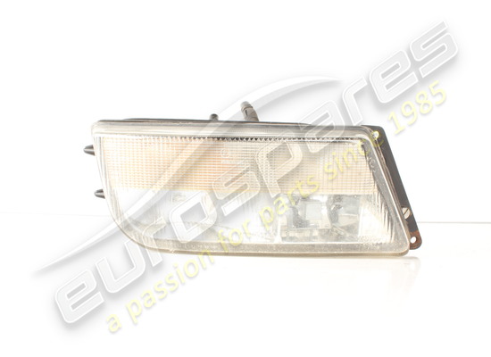 used ferrari rh front fog light part number 134449