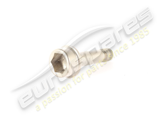 used ferrari titanium stud bolt part number 206274