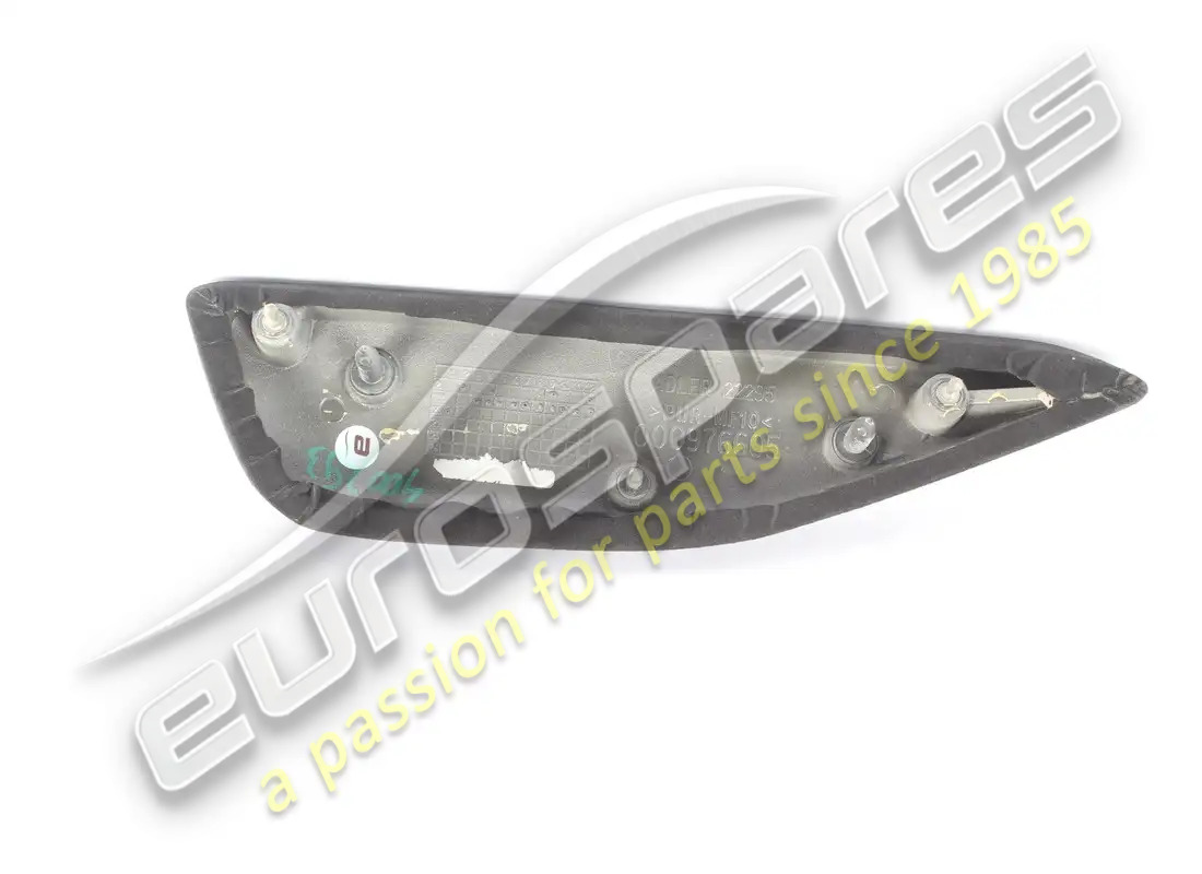 used ferrari cuscino dx complete. part number 947674 (2)