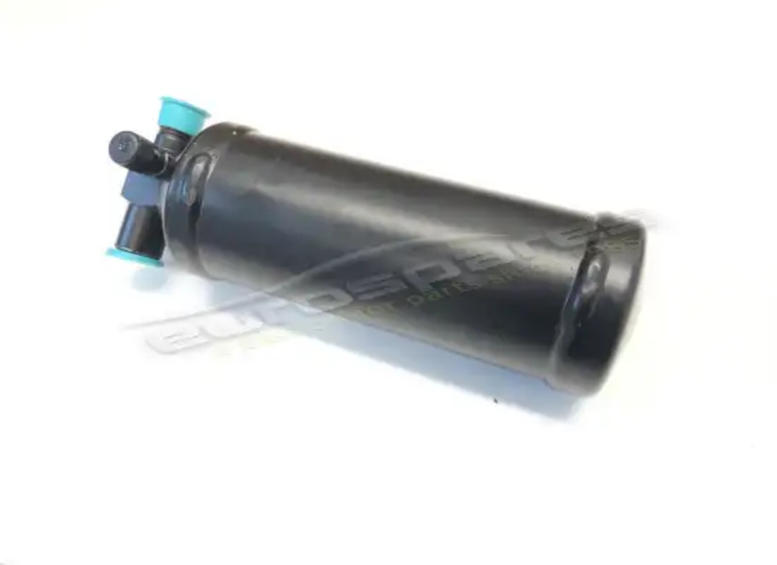 NEW OE AIR CON DRYER FILTER BOTTLE RHD WITHOUT SWITCH. PART NUMBER 62655500A (1) new oe air con dryer filter bottle rhd without switch. part number 62655500a (1)