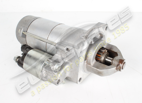 used ferrari motorino avviamento s&s part number 903853