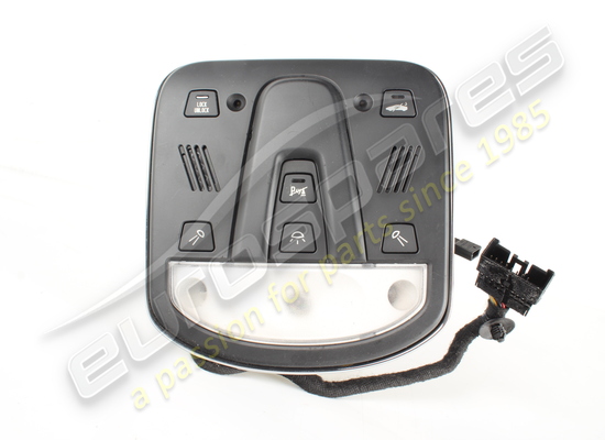 used ferrari dome lamp complete part number 238482