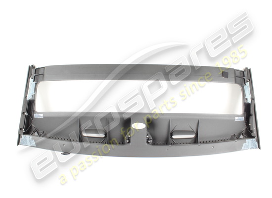 damaged porsche rally black part number 98756190702a09