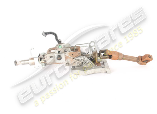 used ferrari piantone meccanico complete part number 266292