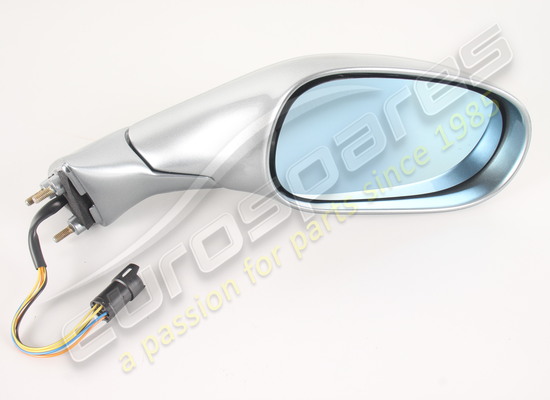 new (other) ferrari rh rear external mirror lhd part number 64488610