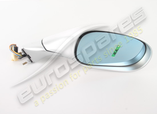 new (other) ferrari rh rear external mirror lhd part number 64488610